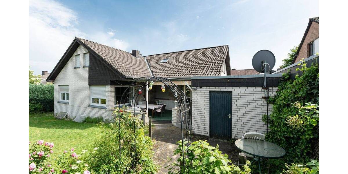 Mehrfamilienhaus, Wohnhaus Laer - 8 Zimmer, 189 m&sup2;, 359.000&euro; | Angebot:26833795