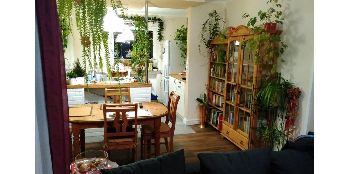 Etagenwohnung Münster Berg Fidel - 2 Zimmer, 55 m&sup2;, 169.000&euro; | Angebot:27219053