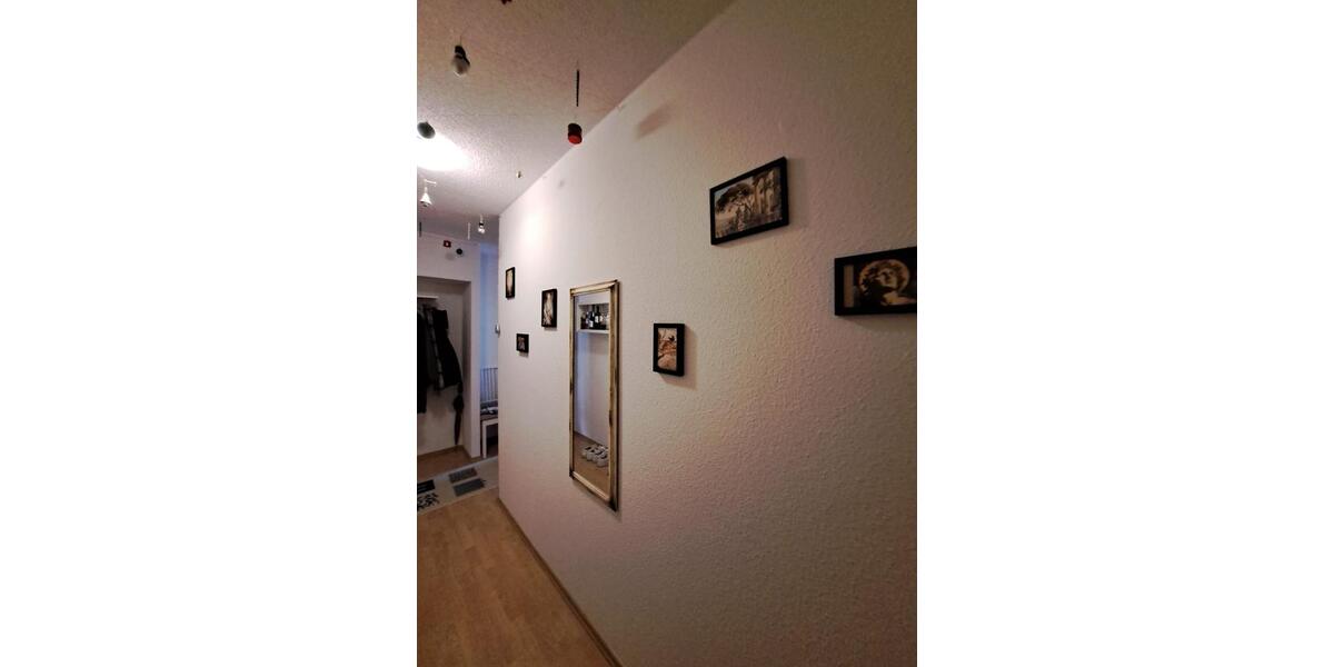 Etagenwohnung Ladbergen - 1 Zimmer, 74 m&sup2;, 407&euro; | Angebot:26546110