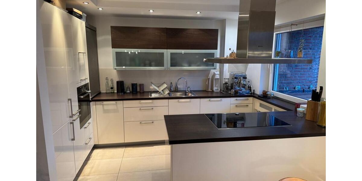Etagenwohnung Münster Gievenbeck - 3 Zimmer, 103 m&sup2;, 695.000&euro; | Angebot:26660494