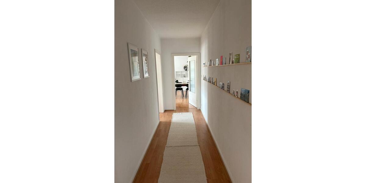 Etagenwohnung Münster Münster-Südost - 3 Zimmer, 80 m&sup2;, 950&euro; | Angebot:26517440