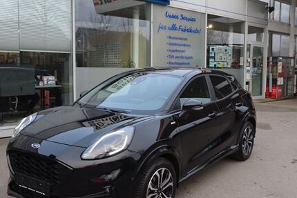 Ford Puma 21.990 km 19.445 &euro; Havixbeck 48329