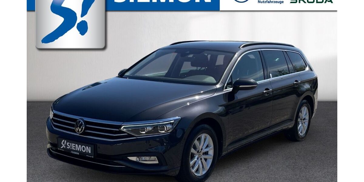 VW Passat 99.046 km 23.930 &euro; Lengerich 49525