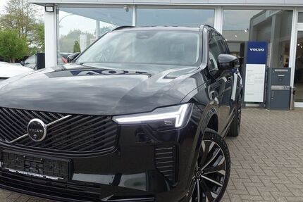 Volvo XC90 26.250 km 71.900 &euro; Warendorf 48231