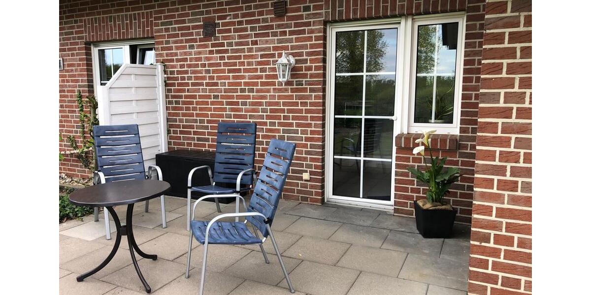 Etagenwohnung Ostbevern - 4 Zimmer, 80 m&sup2;, 1.200&euro; | Angebot:25869894