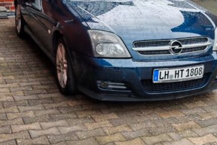 Opel Vectra 211.000 km 2.850 &euro; Ascheberg 59387
