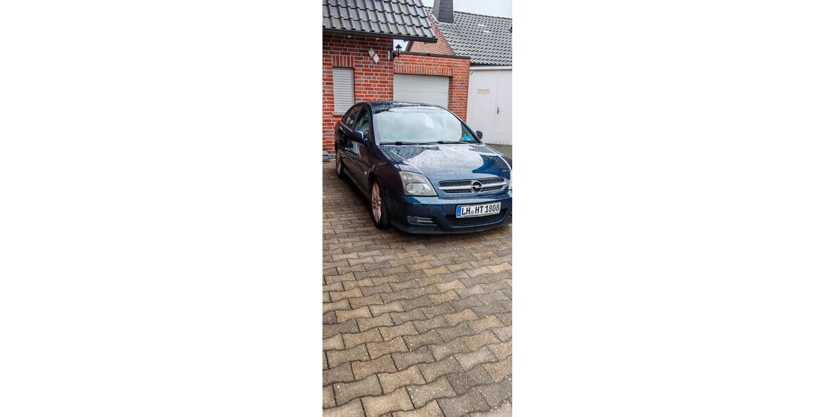 Opel Vectra 211.000 km 2.850 &euro; Ascheberg 59387