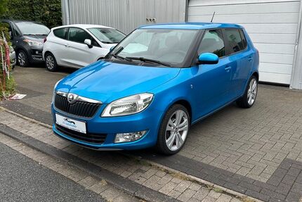 Skoda Fabia 150.000 km 3.999 &euro; Münster 48157