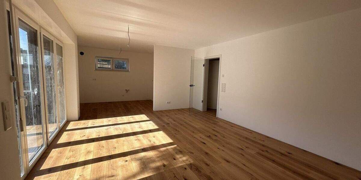 Etagenwohnung Münster Sentrup - 2 Zimmer, 85 m&sup2;, 652.000&euro; | Angebot:25688572