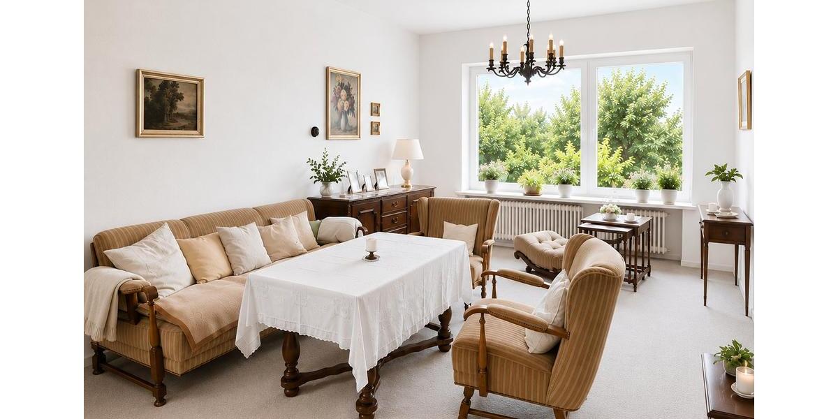 Einfamilienhaus Horstmar - 10 Zimmer, 210 m&sup2;, 500.000&euro; | Angebot:26864694