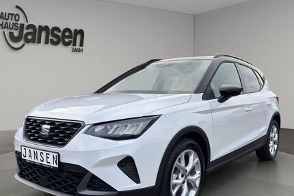 Seat Arona 1.025 km 24.690 &euro; Sassenberg-Füchtorf 48336
