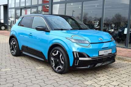 Nissan Micra 1.500 km 33.770 &euro; Altenberge 48341