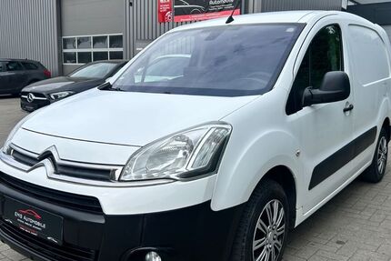 Citroen Berlingo 254.000 km 2.990 &euro; Greven 48268