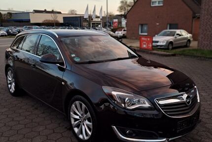 Opel Insignia 166.000 km 6.600 &euro; Dülmen 48249