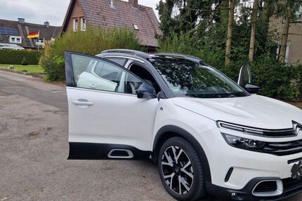 Citroen C5 Aircross 78.000 km 18.600 &euro; Dülmen 48249