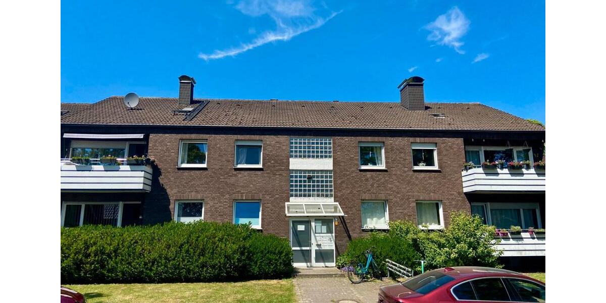 Mehrfamilienhaus, Wohnhaus Münster Gievenbeck - 22 Zimmer, 554 m&sup2;, 895.000&euro; | Angebot:26503527