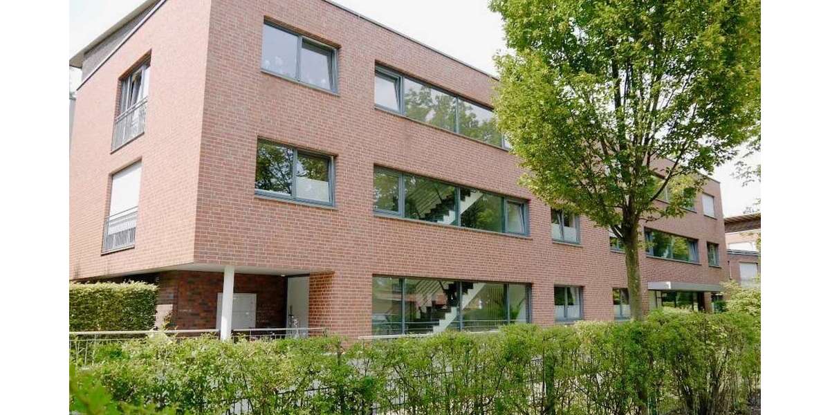 Etagenwohnung Münster Mitte-Süd - 4 Zimmer, 173 m&sup2;, 2.500&euro; | Angebot:26655427