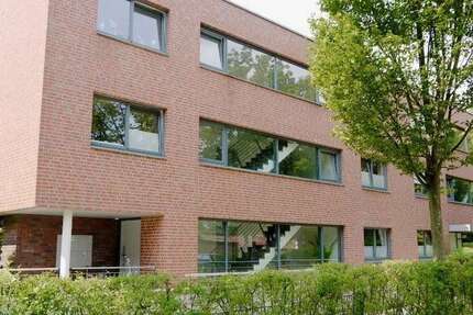 Wohnung Münster Mitte-Süd - 4 Zimmer, 173 m&sup2;, 2.500&euro; | Angebot:26655427