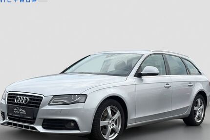 Audi A4 400.000 km 5.970 &euro; Münster - Hiltrup 48165