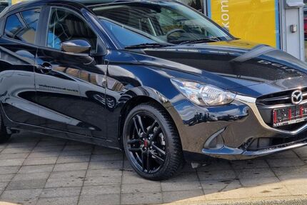 Mazda 2 30.638 km 12.925 &euro; Greven 48268