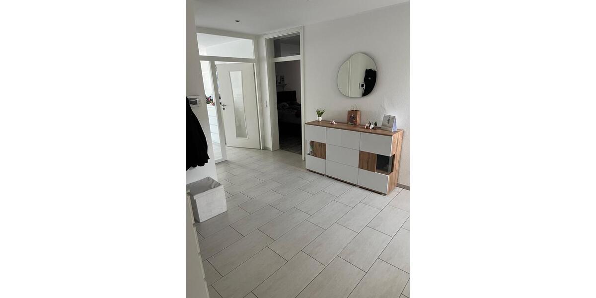 Etagenwohnung Lengerich - 3 Zimmer, 122 m&sup2;, 1.050&euro; | Angebot:26507400