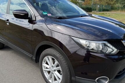 Nissan Qashqai 133.130 km 10.800 &euro; Emsdetten 48282