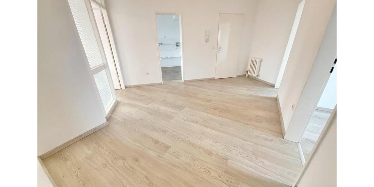 Etagenwohnung Münster Münster-Nord - 4 Zimmer, 102 m&sup2;, 842&euro; | Angebot:25819376