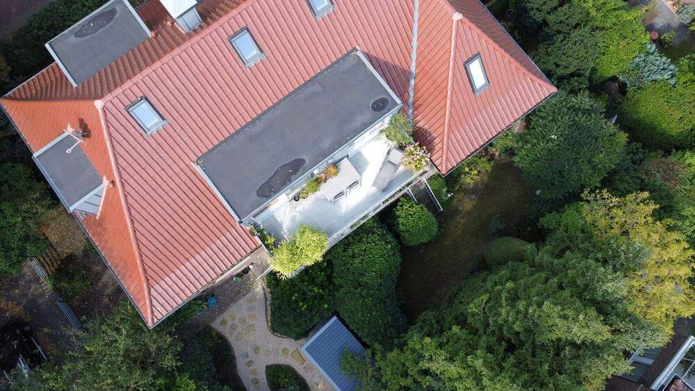 Etagenwohnung Münster Centrum - 3 Zimmer, 126 m&sup2;, 785.000&euro; | Angebot:25688497