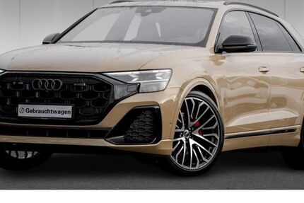 Audi Q8 81.485 km 73.880 &euro; Münster 48163