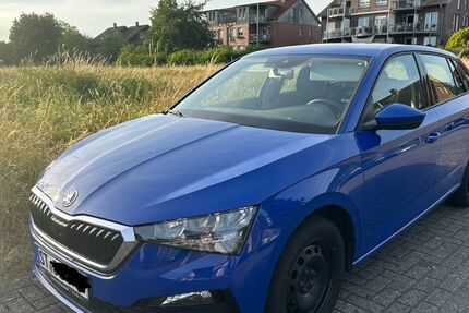 Skoda Scala 136.200 km 8.777 &euro; Lengerich 49525