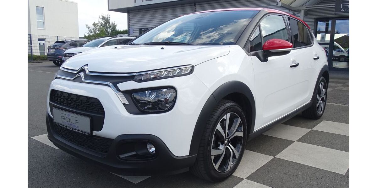 Citroen C3 28.468 km 11.470 &euro; Warendorf 48231