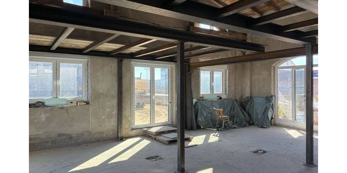 Einfamilienhaus Steinfurt / Borghorst Horstmar - 3 Zimmer, 135 m&sup2;, 251.000&euro; | Angebot:25730833