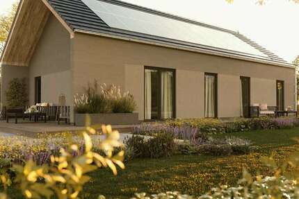 Haus Ahlen Dolberg - 4 Zimmer, 100 m&sup2;, 285.006&euro; | Angebot:20796787