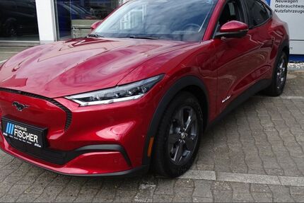 Ford Mustang Mach-E 10.300 km 37.972 &euro; Münster 48153