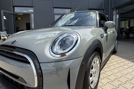 Mini One Cabrio 30.397 km 19.790 &euro; Emsdetten 48282