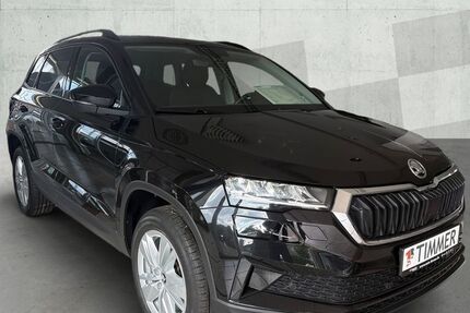 Skoda Karoq 83.892 km 22.480 &euro; Dülmen 48249