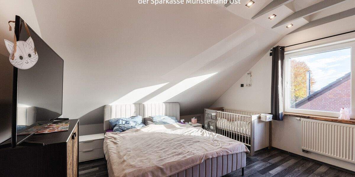 Doppelhaushälfte Everswinkel - 4 Zimmer, 114 m&sup2;, 389.000&euro; | Angebot:25748669