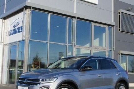 VW T-Roc 40.900 km 20.999 &euro; Ascheberg 59387