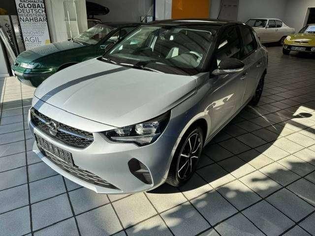 Opel Corsa 13.911 km 16.980 &euro; Ostbevern 48346