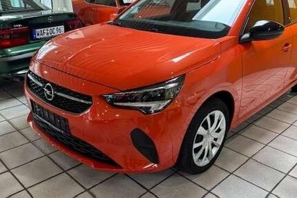 Opel Corsa 27.365 km 16.980 &euro; Ostbevern 48346