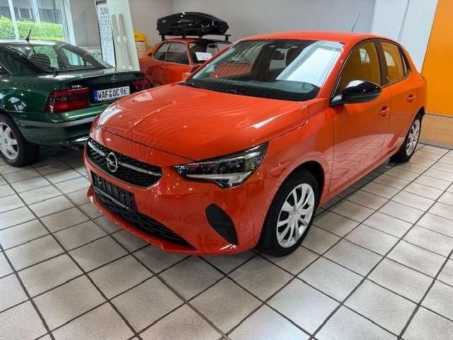 Opel Corsa 27.365 km 16.980 &euro; Ostbevern 48346