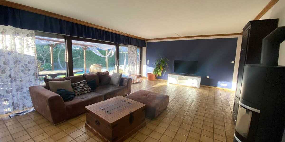 Besonderes Einfamilienhaus mit einzigartigem Charme in bester Lage von Sassenberg - Einfamilienhaus Sassenberg | Angebot:26662726