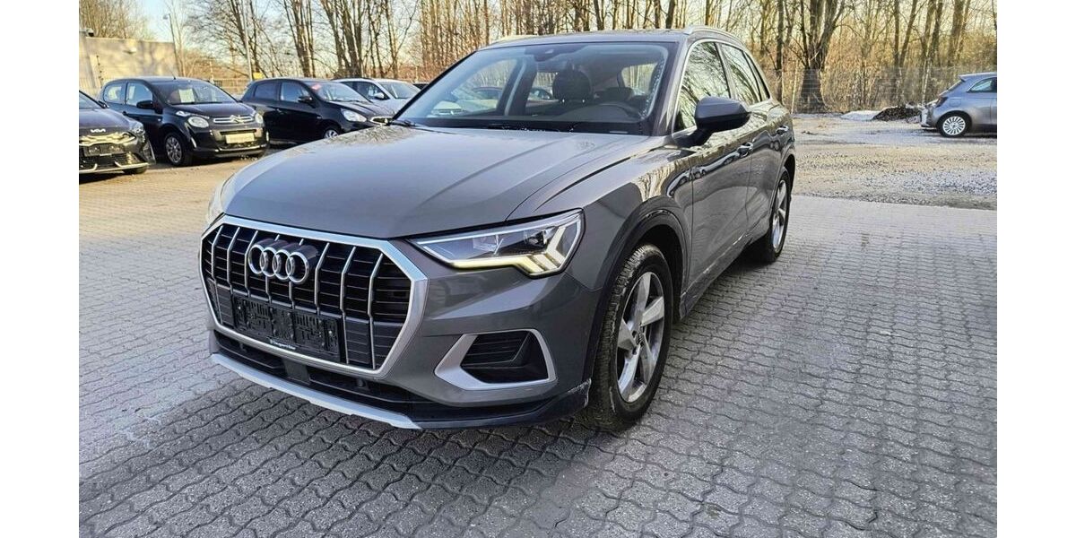 Audi Q3 140.000 km 19.980 &euro; Greven 48268