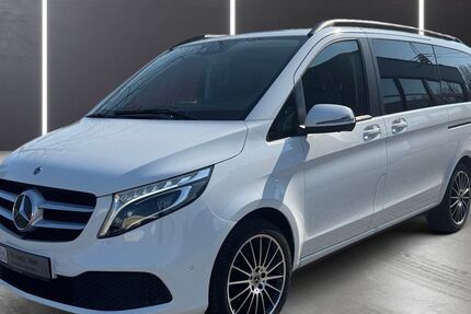 Mercedes-Benz V 300 89.765 km 57.590 &euro; Münster 48153