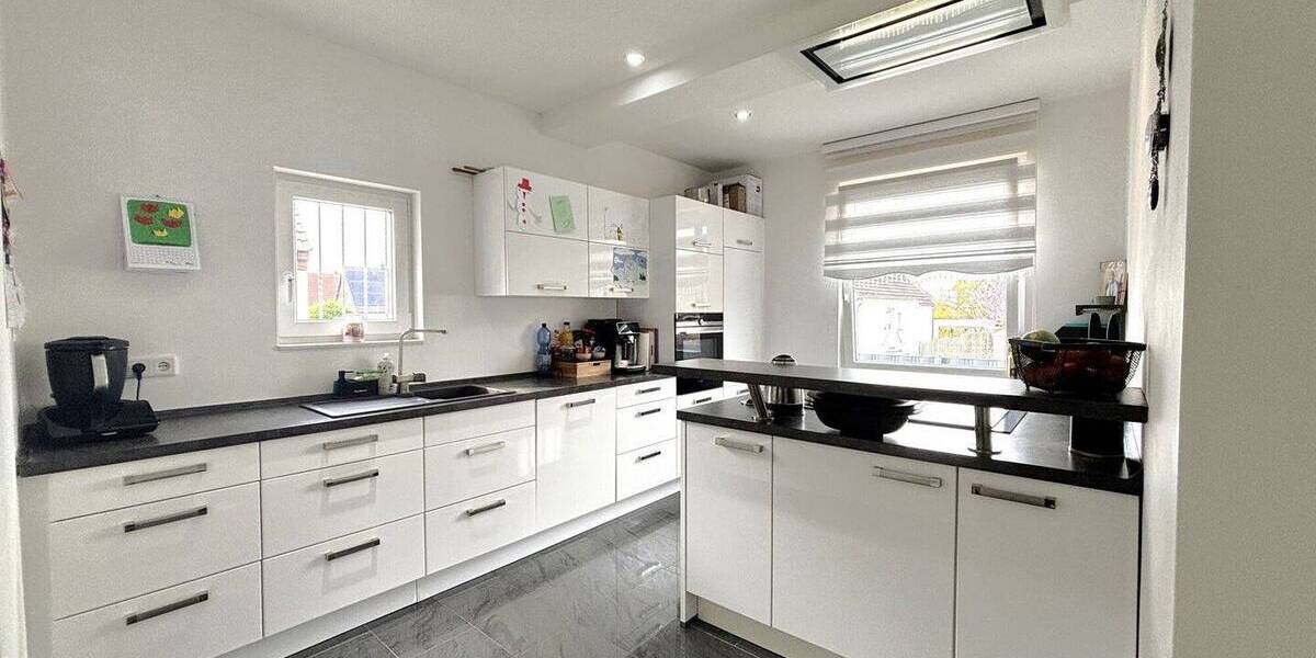 Einfamilienhaus Steinfurt Burgsteinfurt - 5 Zimmer, 186 m&sup2;, 439.000&euro; | Angebot:26092853