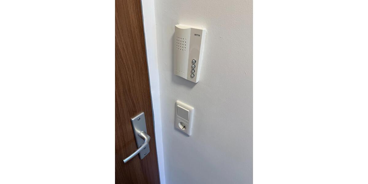 Etagenwohnung Münster Münster-Nord - 1 Zimmer, 33 m&sup2;, 1.090&euro; | Angebot:25590548