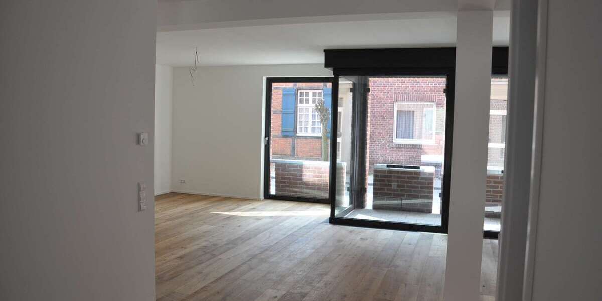 Etagenwohnung Münster Wolbeck - 3 Zimmer, 98 m&sup2;, 450.000&euro; | Angebot:26451377