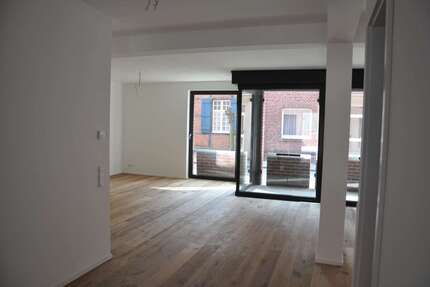 Wohnung Münster Wolbeck - 3 Zimmer, 98 m&sup2;, 450.000&euro; | Angebot:26451377