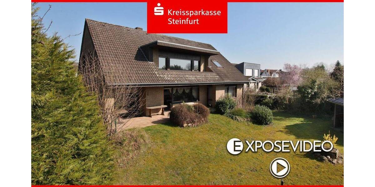 Mehrfamilienhaus, Wohnhaus Greven Reckenfeld - 5 Zimmer, 193 m&sup2;, 375.000&euro; | Angebot:26037076