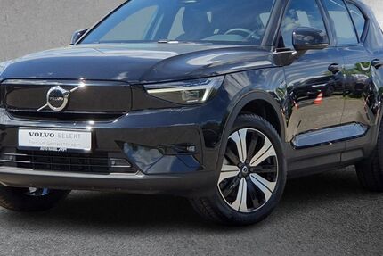 Volvo EX40 15.000 km 38.800 &euro; Münster 48155